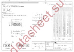 1437654-9 datasheet  